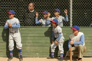 The Perfect Game still 1