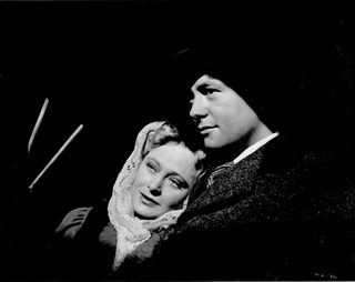The Magnificent Ambersons still 6
