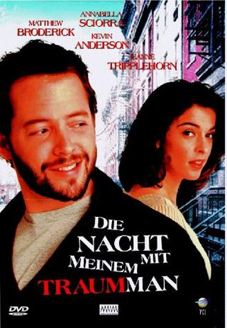 The Night We Never Met still 3