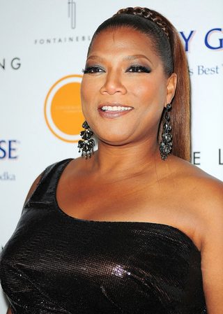 Queen Latifah, photo 2 of 3