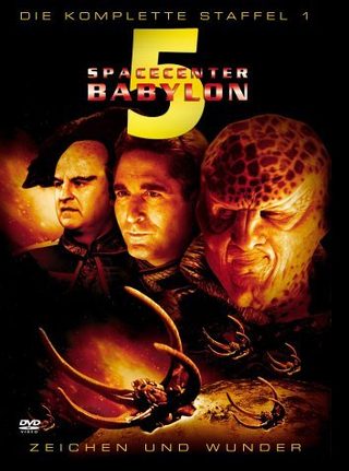 Babylon 5: A Call to Arms still 5