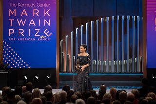Julia Louis-Dreyfus: The Kennedy Center Mark Twain Prize still 3