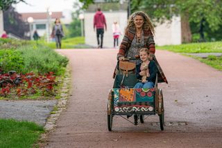 Granny Nanny still 3