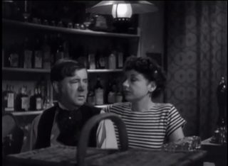 Bulldog Drummond Comes Back still 6