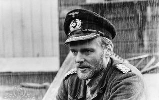 The McKenzie Break still 8