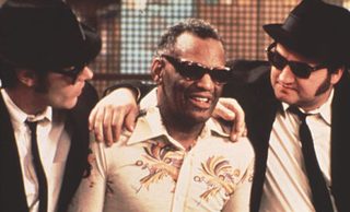 The Blues Brothers still 2
