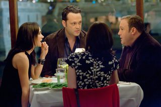 The Dilemma still 8