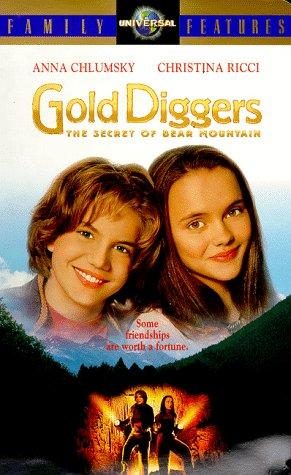 Gold Diggers: The Secret of Bear Mountain still 8