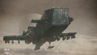 Ultramarines: A Warhammer 40,000 Movie still 2