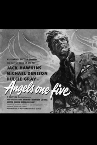 Angels One Five still 1