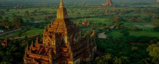 Samsara still 1