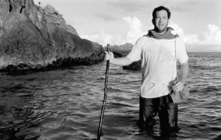 Cast Away still 4