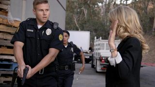 The Reluctant Nanny still 8
