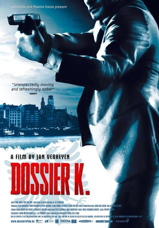 Dossier K. still 1