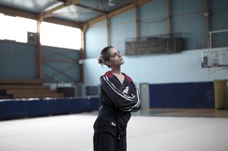 Alps still 1