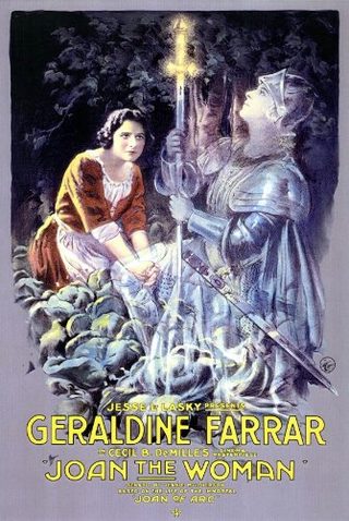Joan the Woman still 4