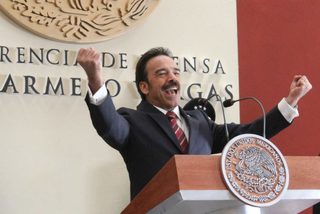 The Perfect Dictatorship still 4