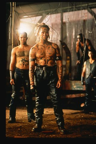 Once Were Warriors still 2
