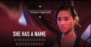 She Has a Name still 5