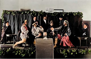 Buñuel: A Surrealist Filmmaker still 5