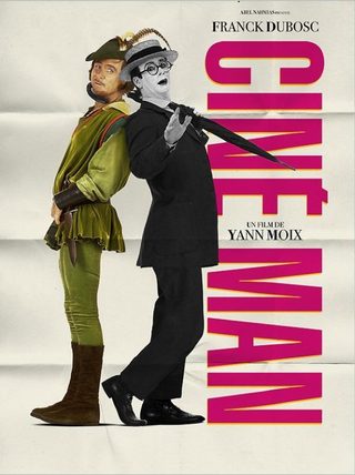 Cineman still 2