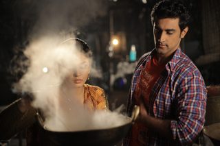 Luv Shuv Tey Chicken Khurana still 4