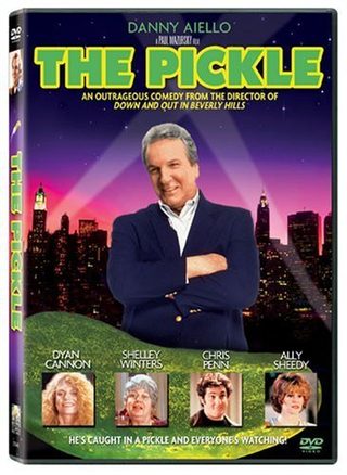 The Pickle still 4