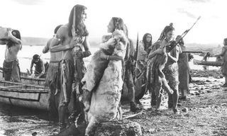 Squanto: A Warrior's Tale still 7