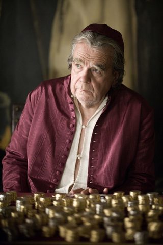 Goya's Ghosts still 3