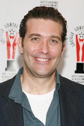 Craig Bierko, photo 1 of 3