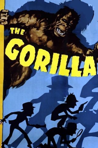The Gorilla still 7