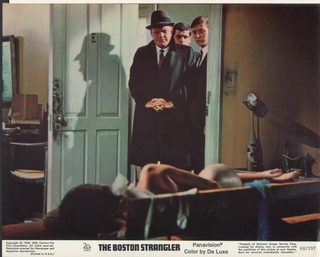 The Boston Strangler still 8