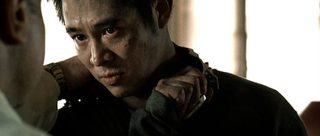 Unleashed still 6