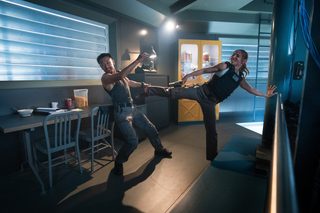 Interceptor still 5