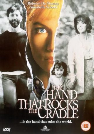 The Hand That Rocks the Cradle still 8