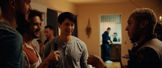 Fallen Drive still 8
