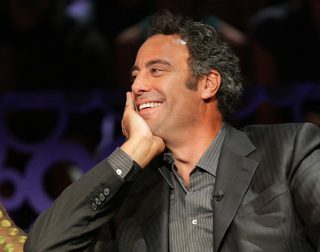 Comedy Central Roast of Joan Rivers still 2