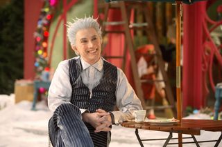 The Santa Clause 3: The Escape Clause still 2