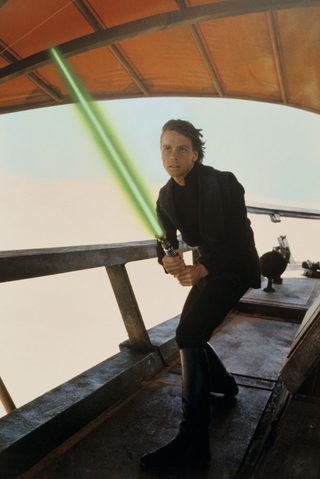 Star Wars: Episode VI - Return of the Jedi still 7