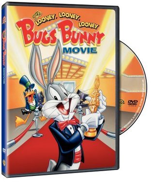 The Looney, Looney, Looney Bugs Bunny Movie still 2