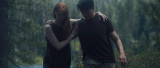 To Die Alone still 8