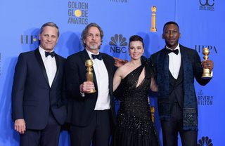 Green Book still 6