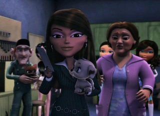 Bratz: Pampered Petz still 4