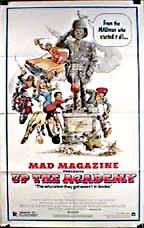 Up the Academy still 4