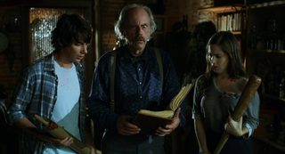 Dead Before Dawn still 1
