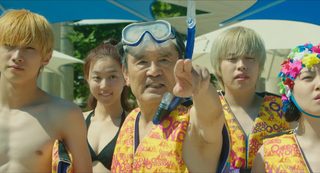 Miss Granny still 6