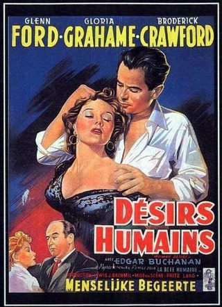 Human Desire still 3