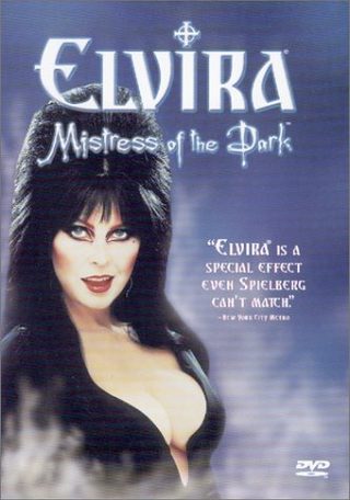 Elvira: Mistress of the Dark still 5
