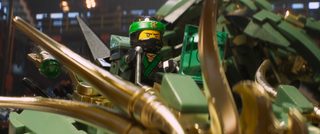 The Lego Ninjago Movie still 6