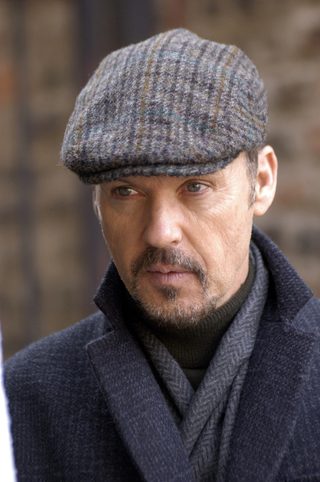 The Merry Gentleman still 1